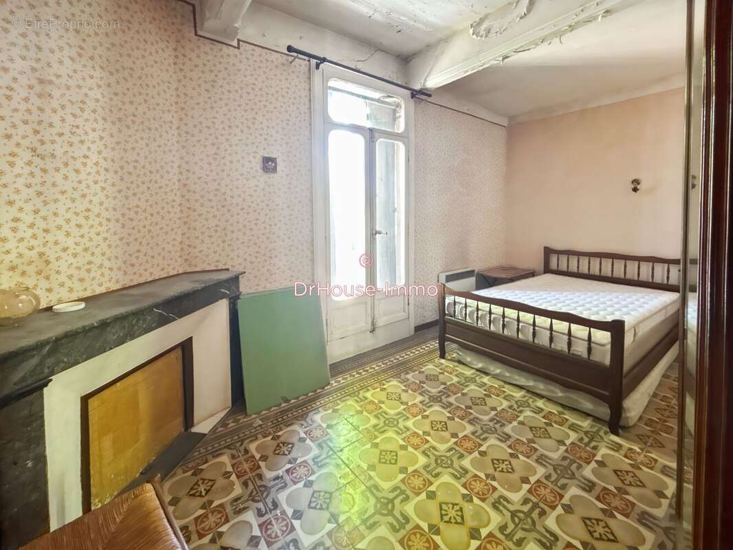 Maison à POMEROLS