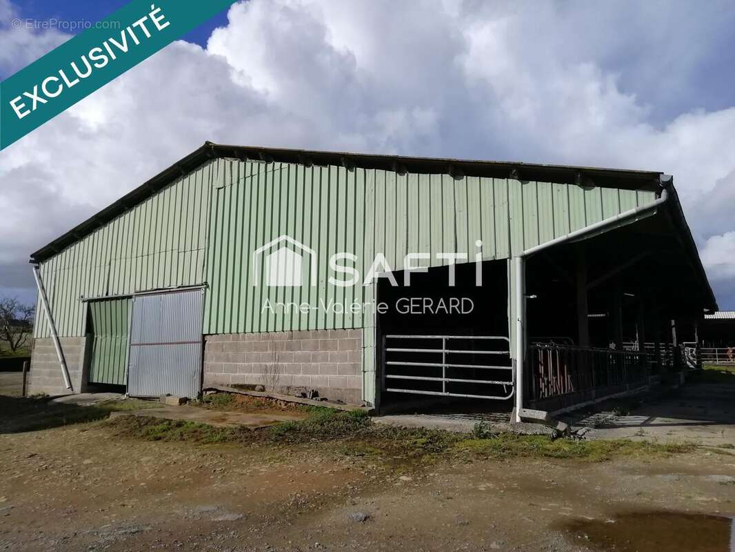 Photo 4 - Maison à LA DOREE