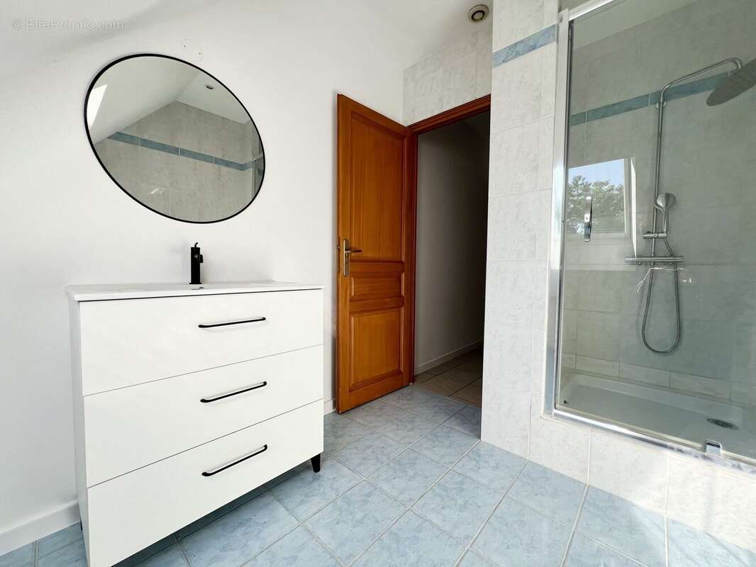 Maison à ANNET-SUR-MARNE