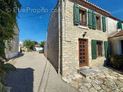 Maison à DOLUS-D&#039;OLERON