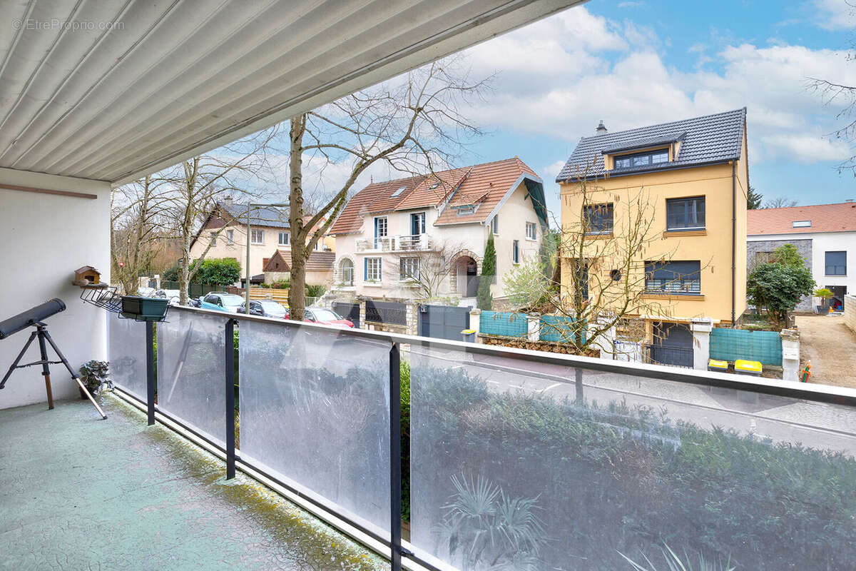 Appartement à SEVRES
