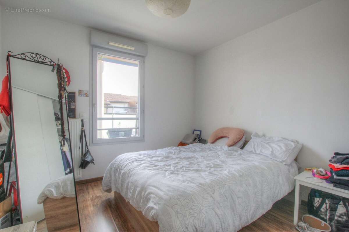 Appartement à GEX