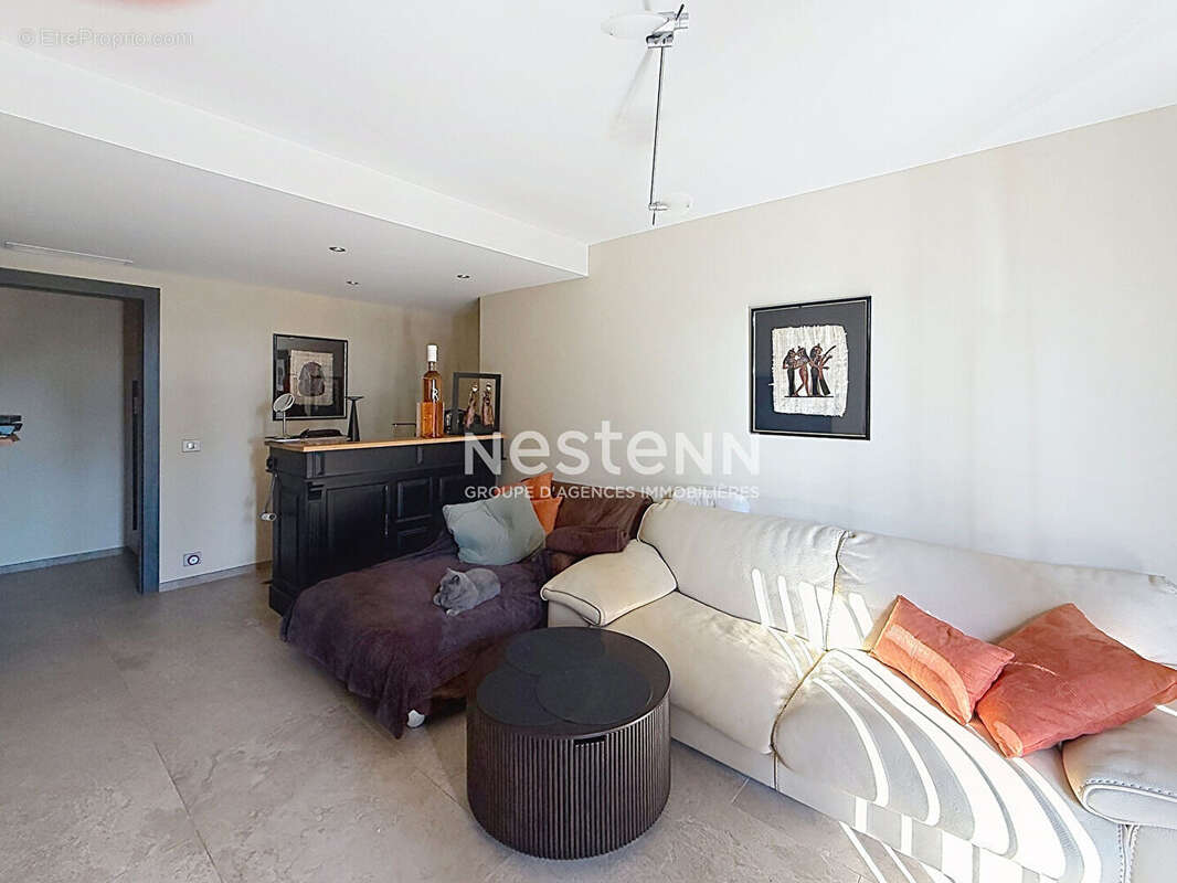 A VENDRE Maison La Garde Freinet 5 pièces 200 m2- terrain 24956m2- Calme- Prestige - photo 10