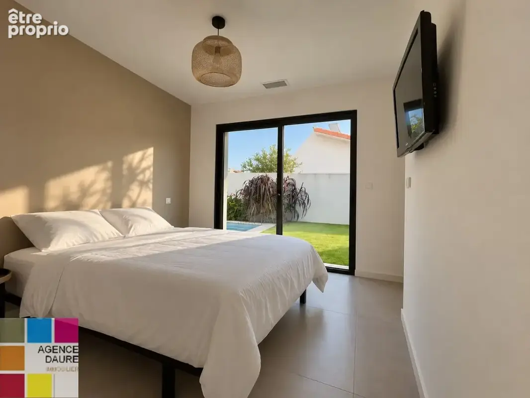 Maison 4 pièces 109 m² à vendre à Portiragnes (34420) - photo 7