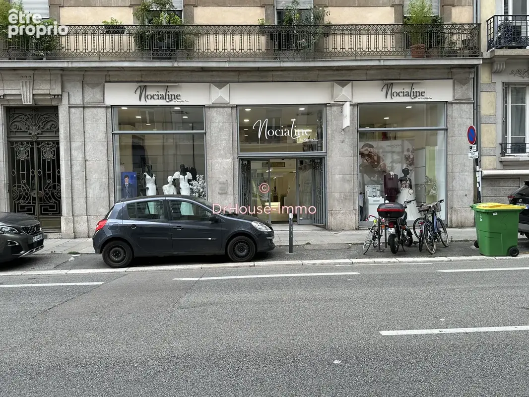 Commerce 265 m² à vendre à Grenoble (38000) - photo 107