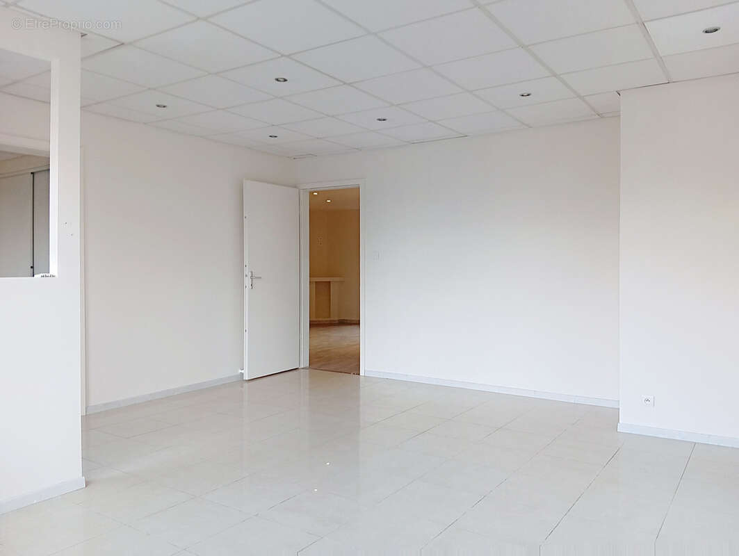 Appartement à CHATENOIS-LES-FORGES