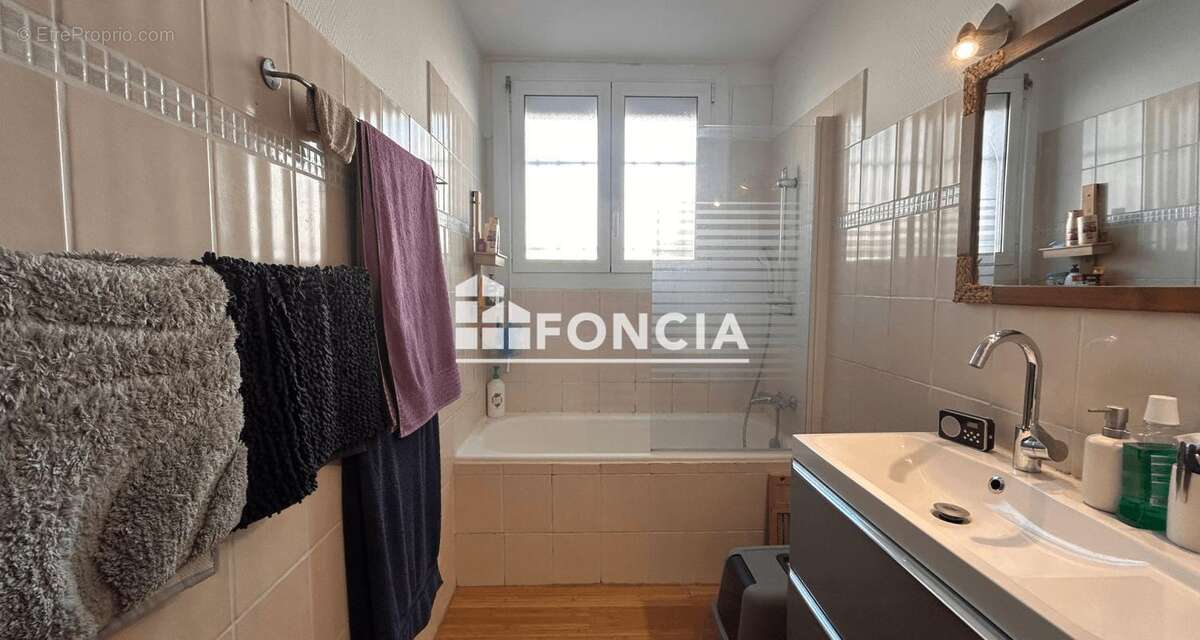 Appartement à PERPIGNAN