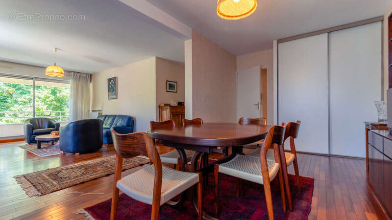 Appartement à PAU