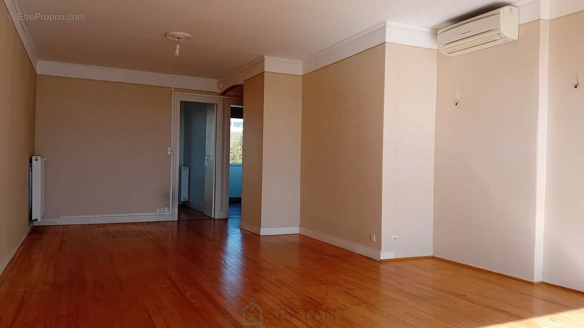 Superbe appartement traversant double vue Mer, Royan - photo 4