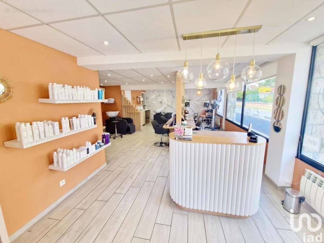 Photo 6 - Commerce à SAINT-BENOIT-SUR-LOIRE