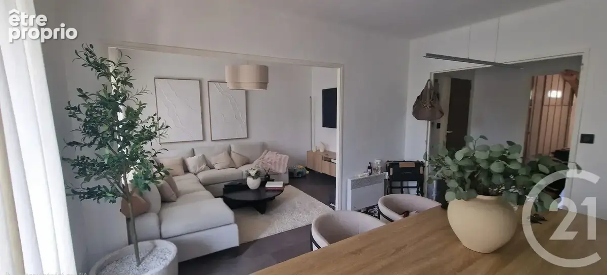 Appartement 80 m² à Hyeres  - photo 3