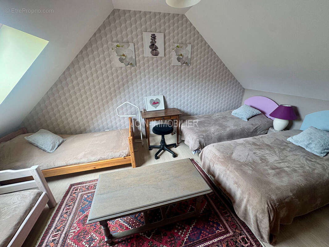 Appartement à DIEPPE