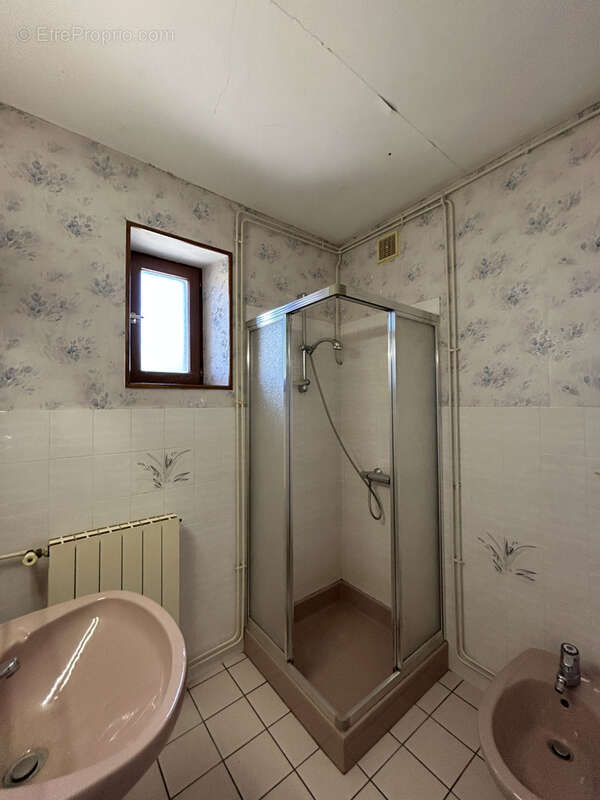 Maison à MALICORNE