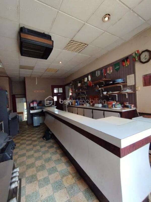 Maison à OUZOUER-SUR-TREZEE