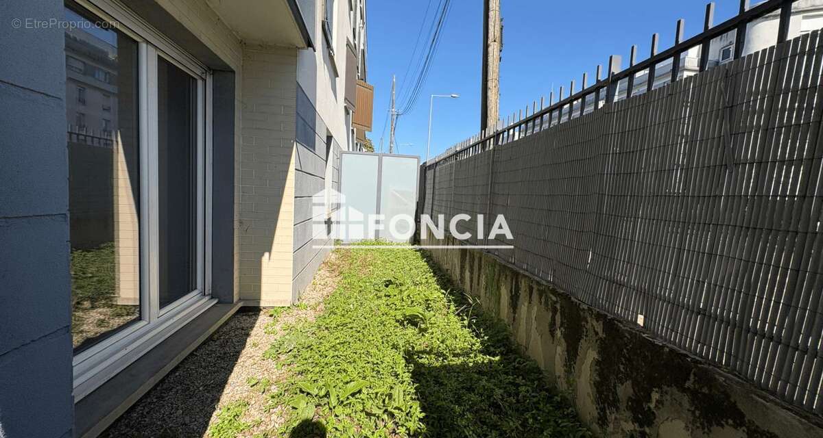 Appartement à ATHIS-MONS