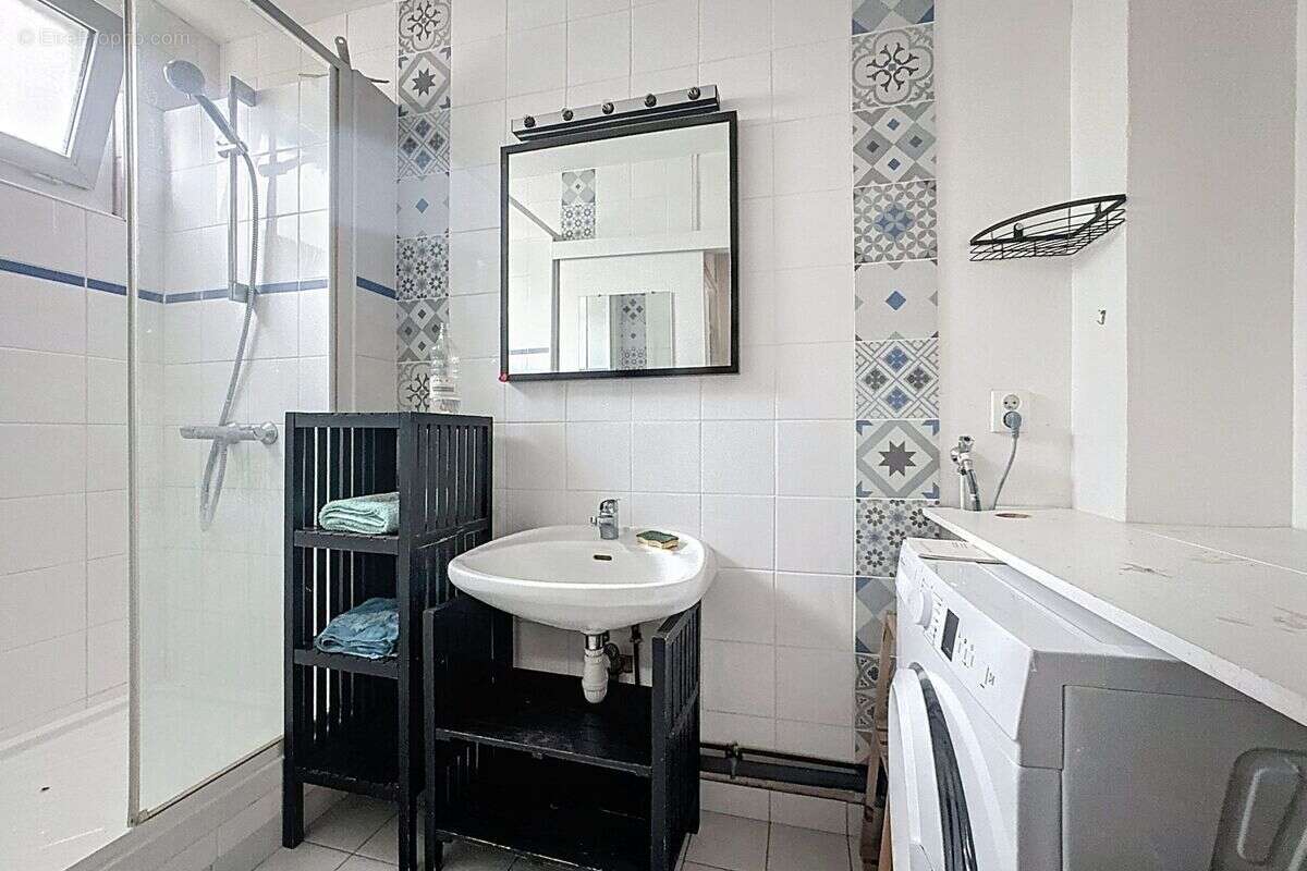 Appartement à SEVRES