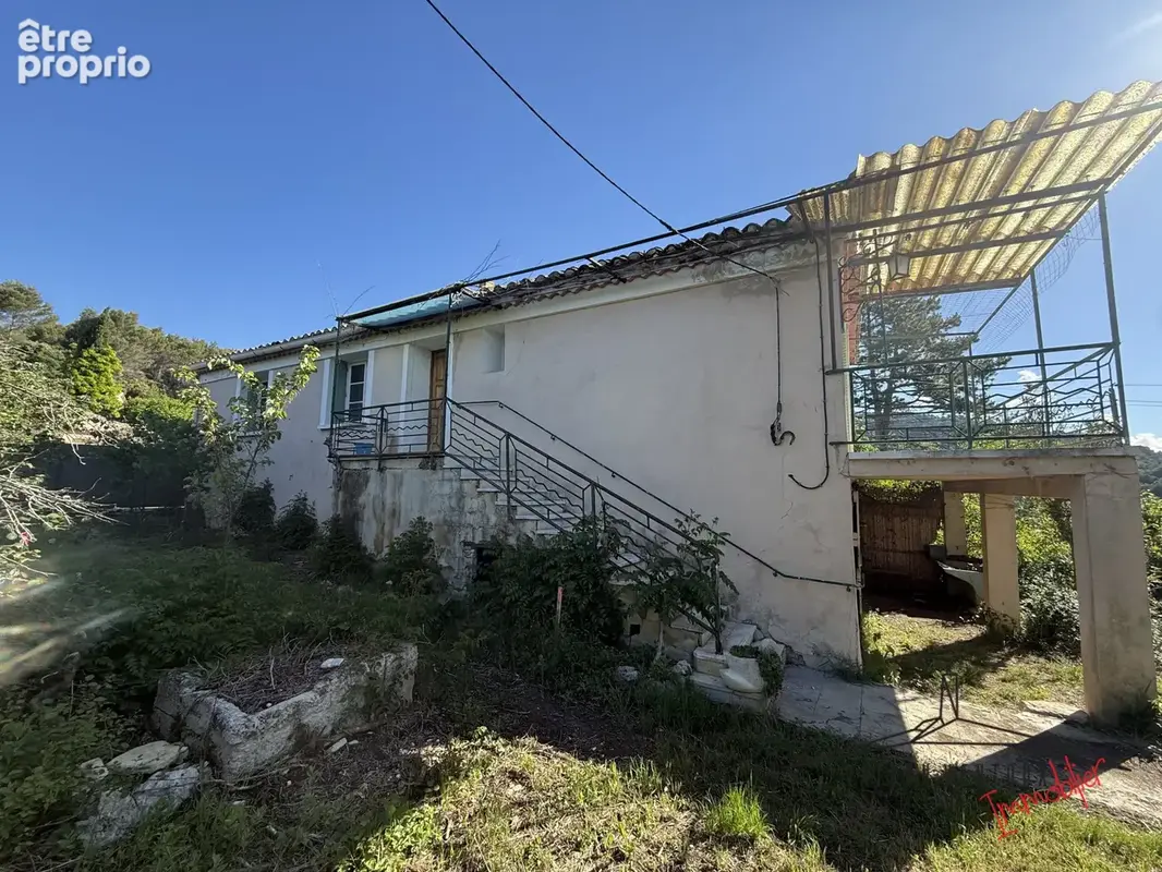 Maison sur terrain 1431 m2 - photo 5