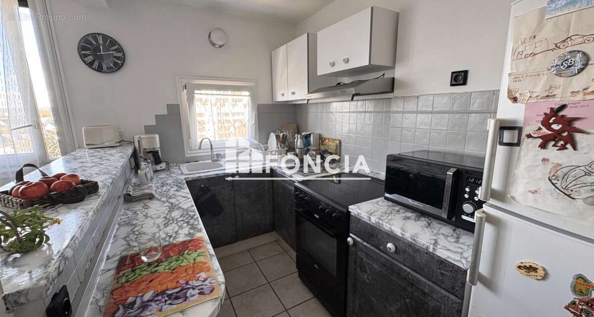 Appartement à FRESNES