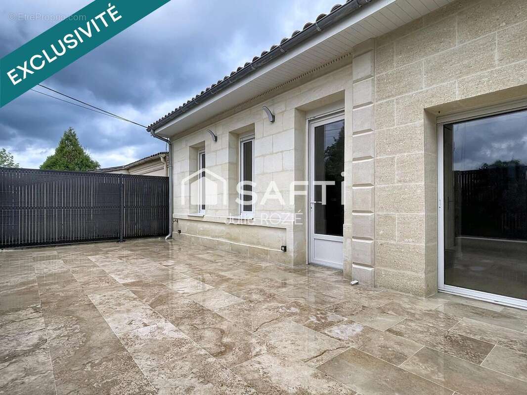 Photo 9 - Maison à SOUSSANS