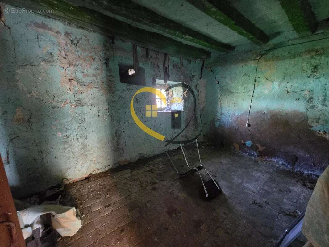 Maison à MENETOU-SALON