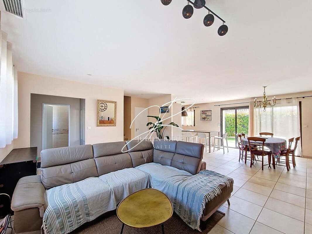 Photo 3 - Maison à SERIGNAN