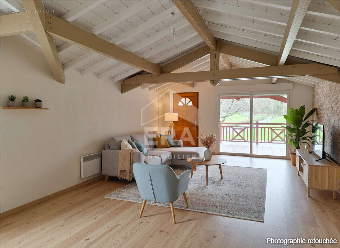 Appartement à HASPARREN