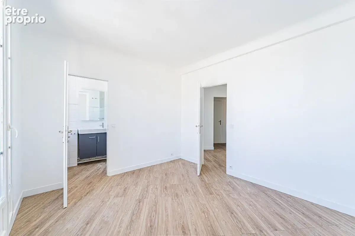Appartement 3 pièces 60 m² à vendre à Colombes (92700) - photo 8