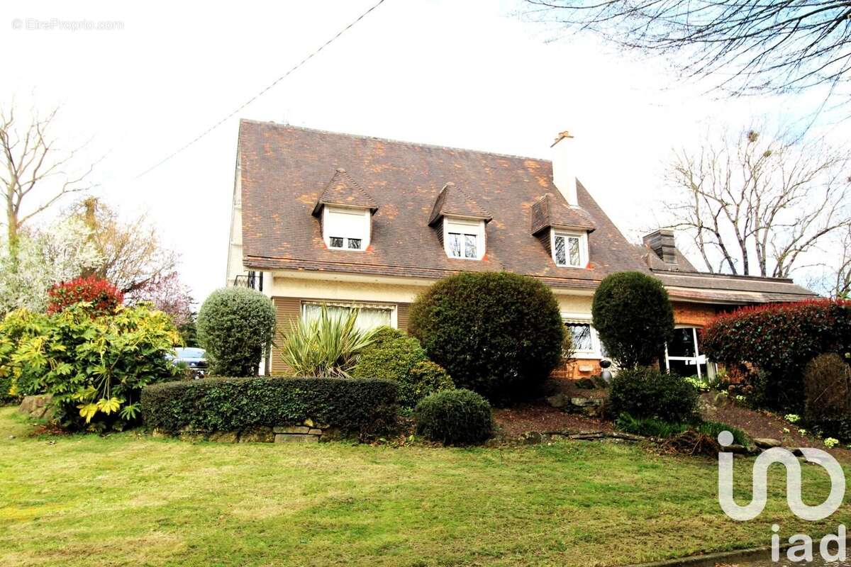 Photo 2 - Maison à AVRANCHES