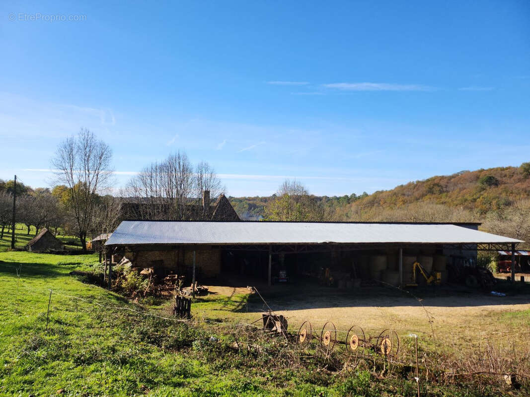 Maison à VILLAMBLARD