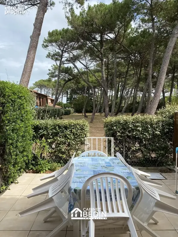 Maison 4 pièces 51 m² à vendre à Biscarrosse (40600) - photo 8