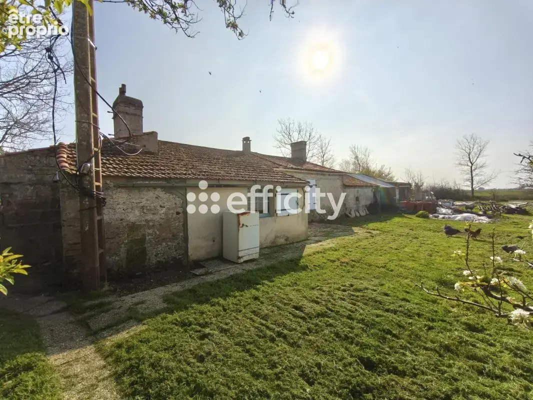Maison 3 pièces 80 m² à vendre à Saint-Gervais (85230) - photo 11