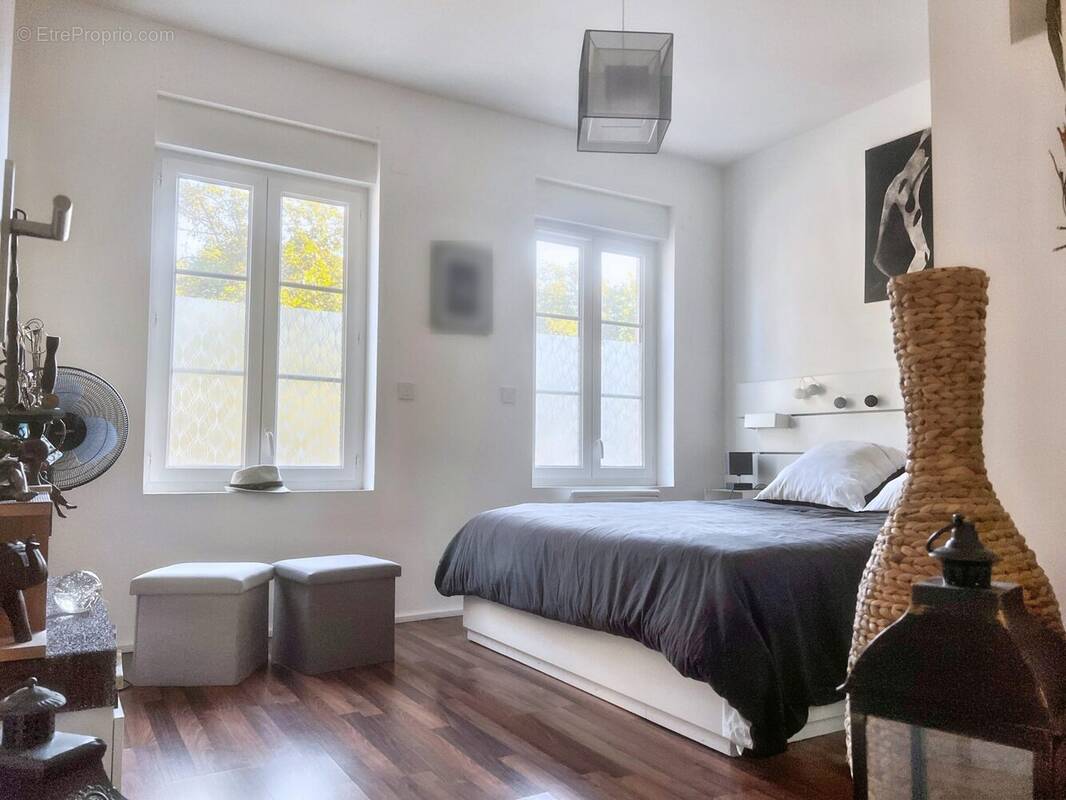 Appartement à LATRESNE