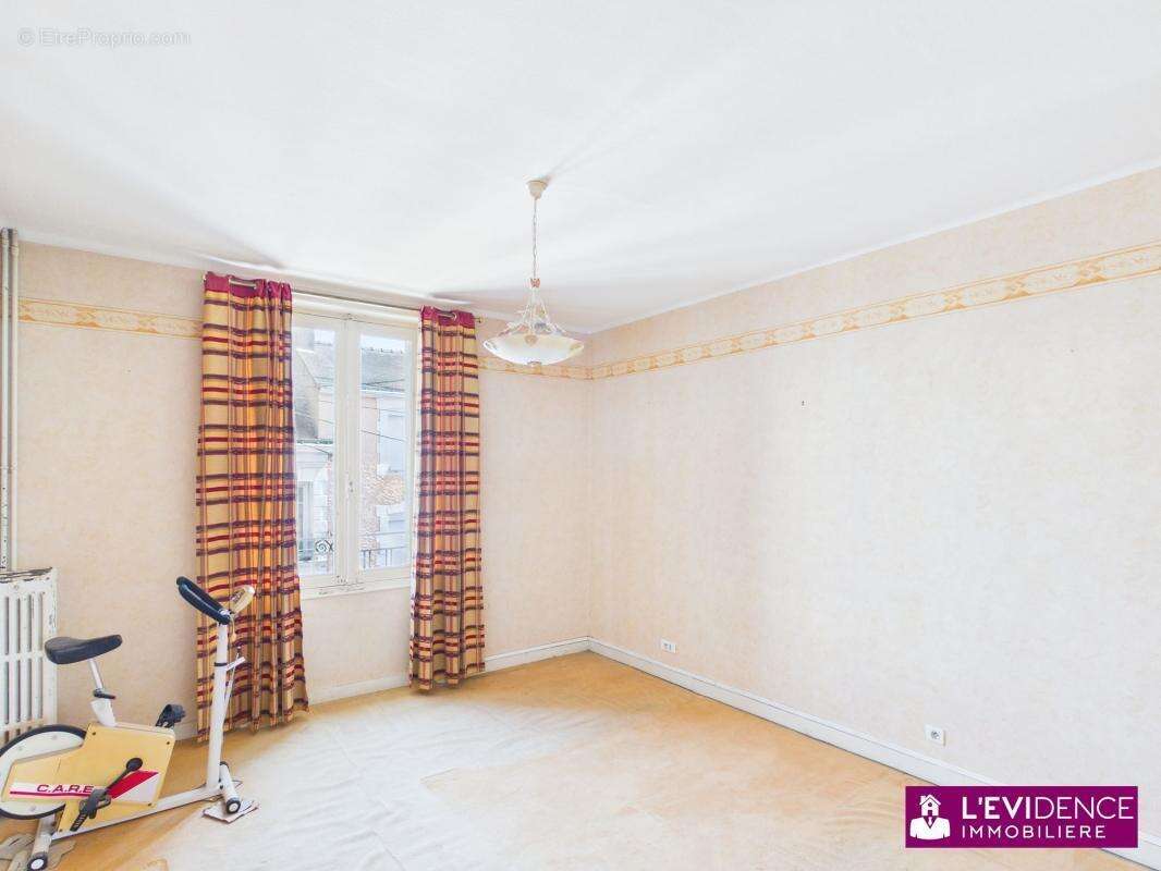 Photo 6 - Maison à SAINT-NAZAIRE