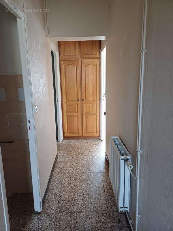 Maison à BRUAY-LA-BUISSIERE