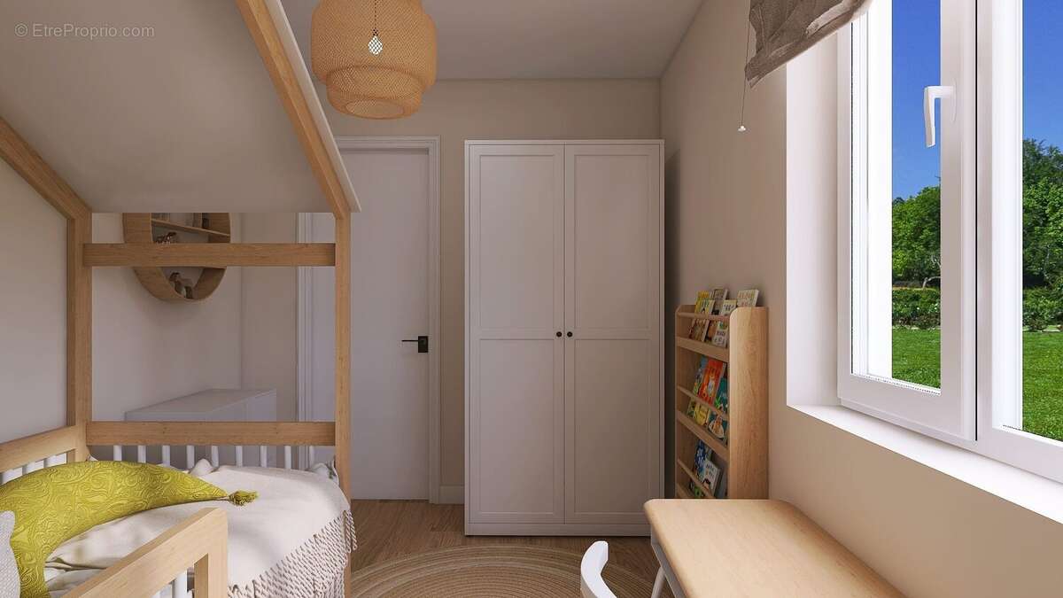 Maison à VERSAILLES