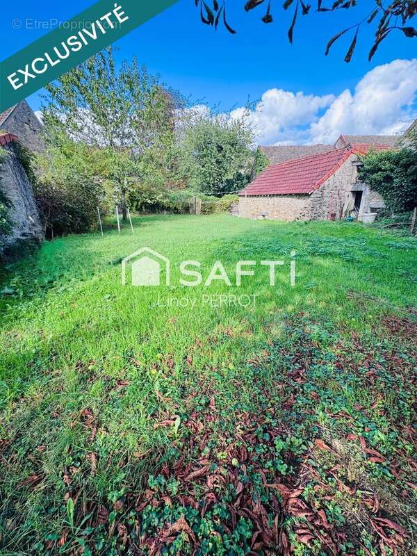 Photo 6 - Maison à JAMBLES