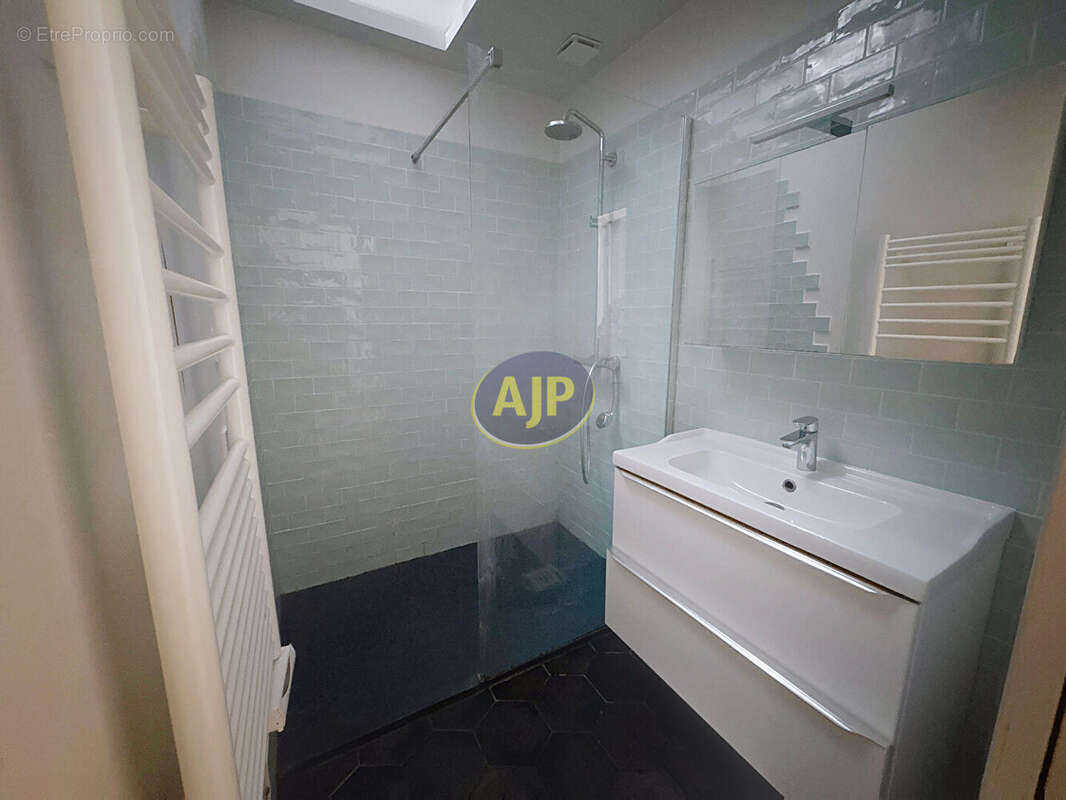 Appartement à BIARRITZ