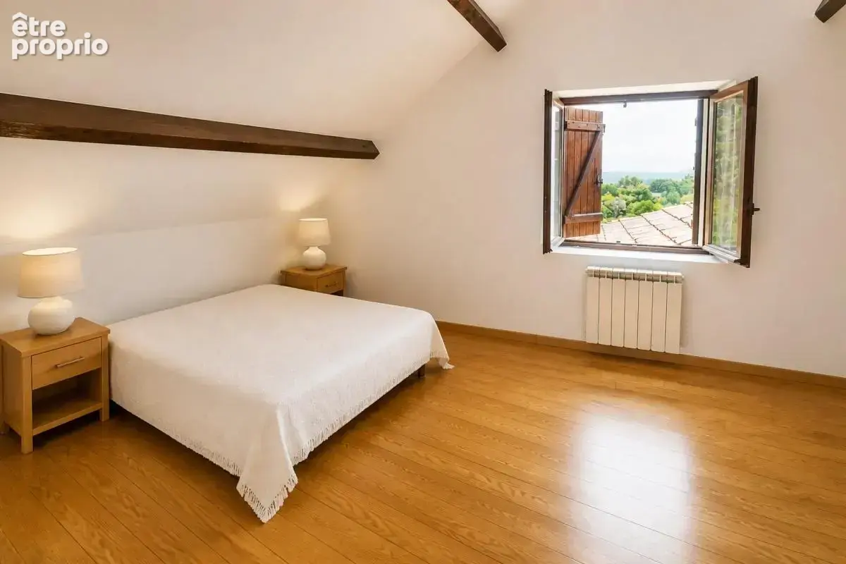 Maison de 4 pièces de 92 m² à Lamothe-Fénelon - photo 8