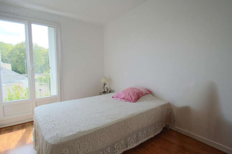 Appartement à LA FLECHE