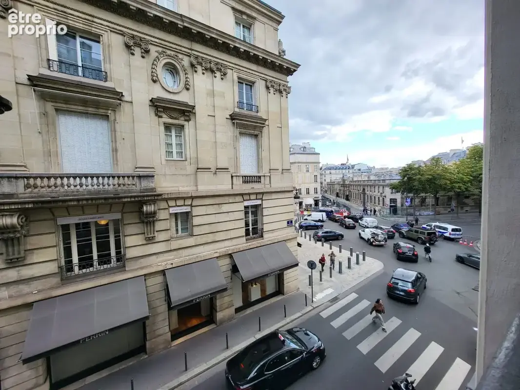 Appartement 3 pièces 69 m² à vendre à Paris-8e (75008) - photo 4