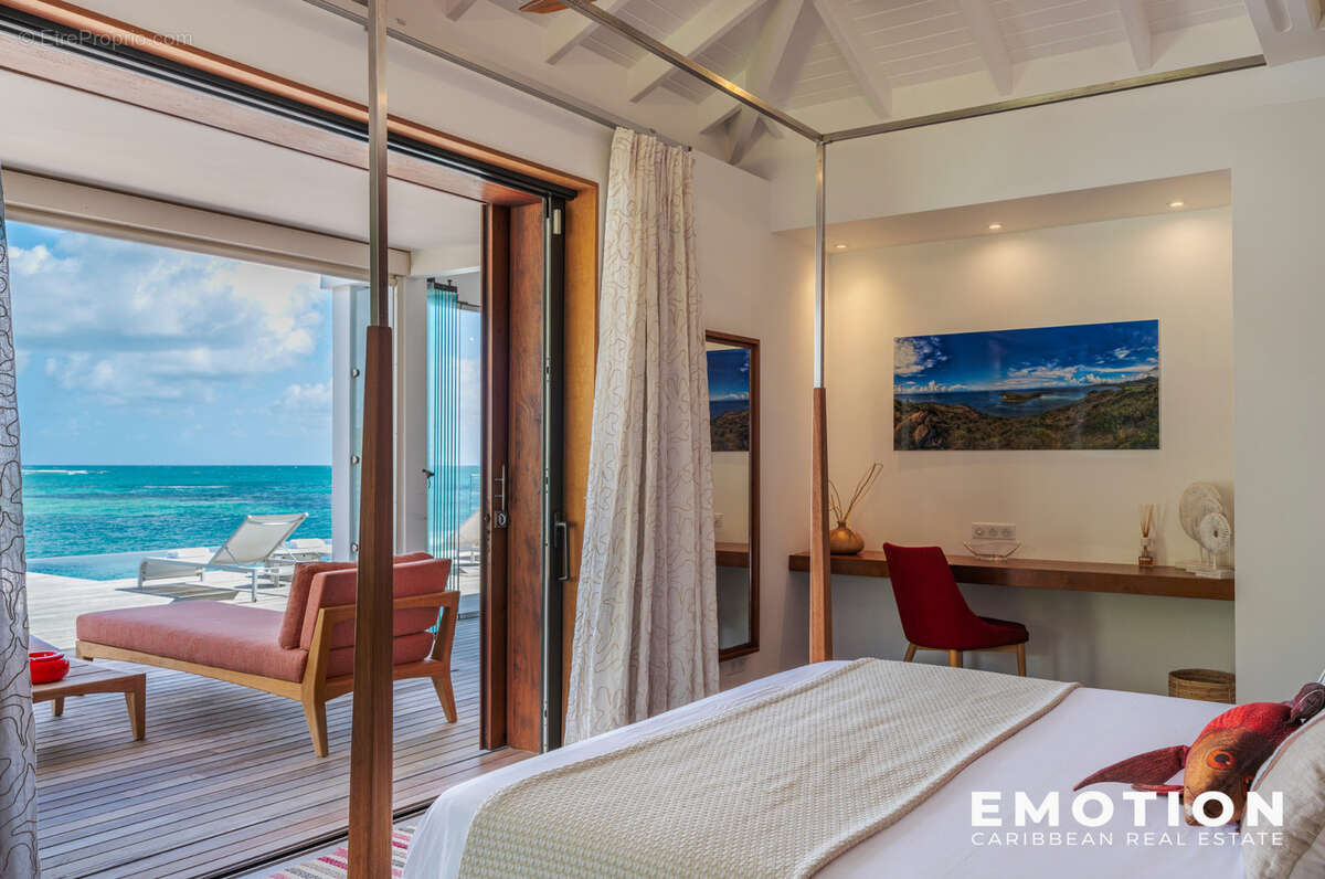 Maison à SAINT-MARTIN