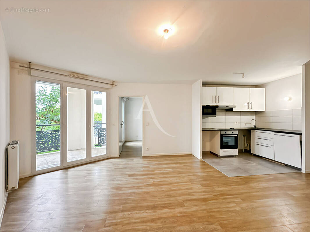 Appartement à POISSY