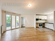 Appartement à POISSY