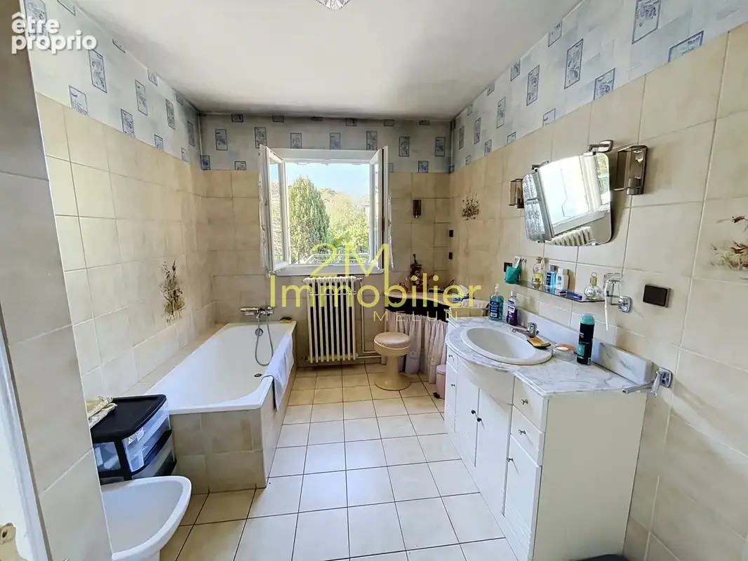 Maison individuelle 200m2 proche gare de melun - photo 12