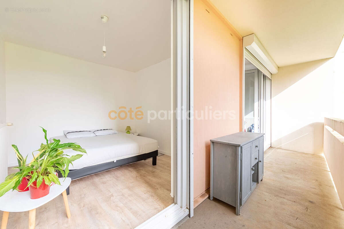 Appartement à LA ROCHE-SUR-YON
