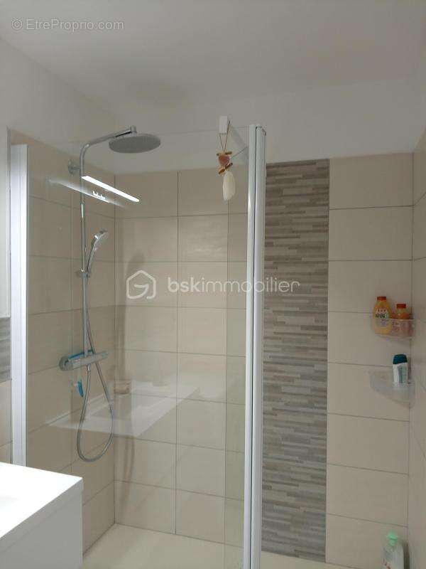 Appartement à VILLARS