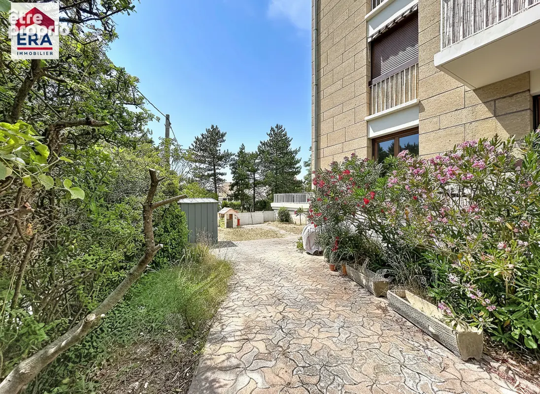 Appartement 96m² à aix-en-provence - photo 10