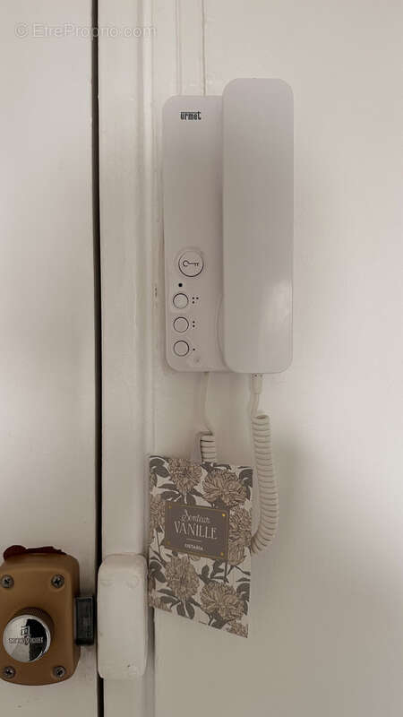 Appartement à JOUE-LES-TOURS