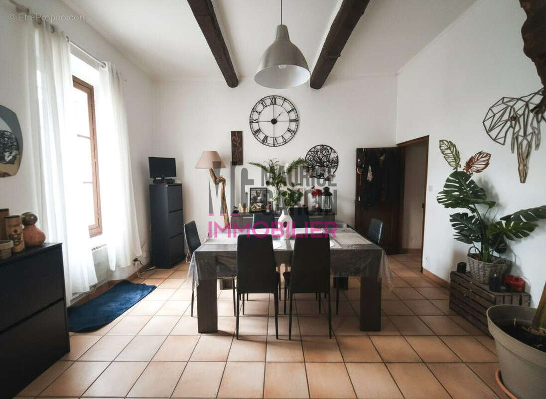 Maison à CARPENTRAS