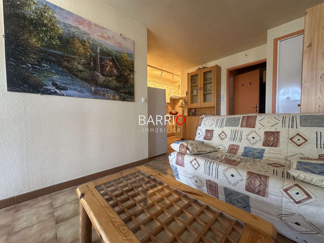 Appartement à ARGELES-SUR-MER